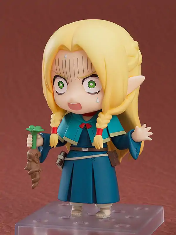 Delicious in Dungeon Nendoroid Akčná figúrka Marcille 10 cm produktová fotografia