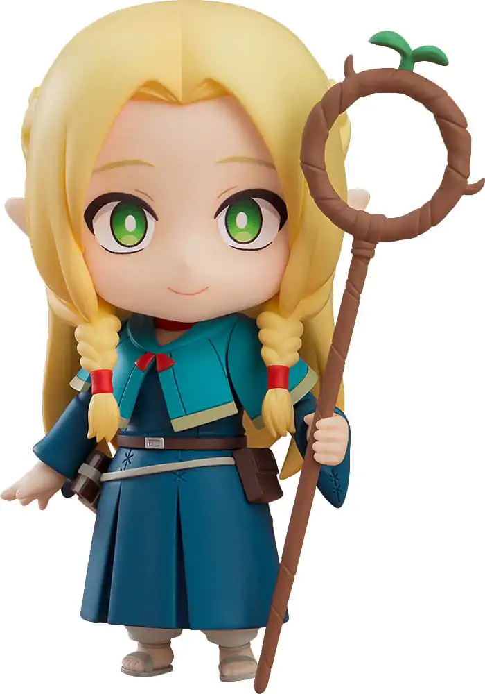 Delicious in Dungeon Nendoroid Akčná figúrka Marcille 10 cm produktová fotografia