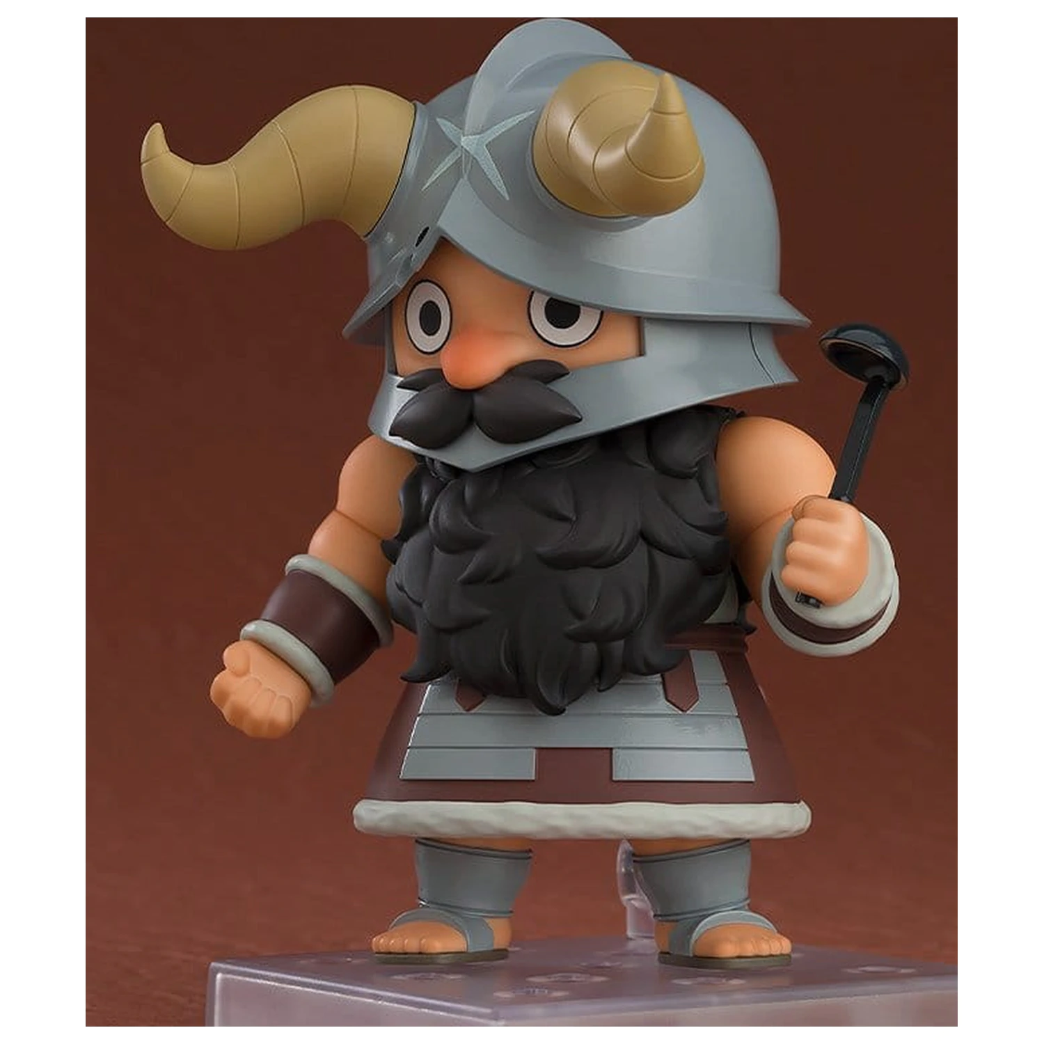 Delicious in Dungeon Nendoroid akčná figúrka Senshi 10 cm produktová fotografia