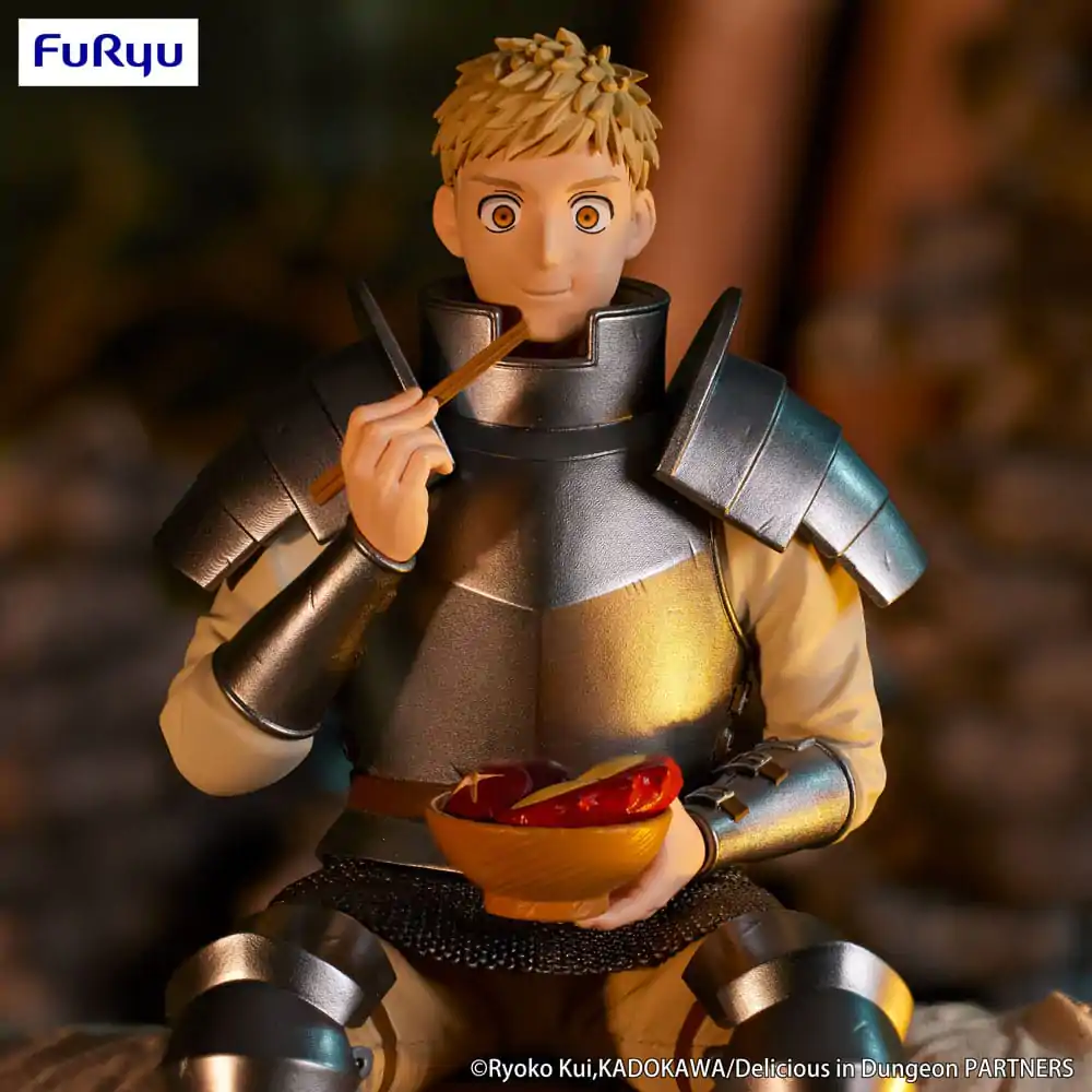 Delicious in Dungeon Noodle Stopper PVC Soška Laios 16 cm produktová fotografia