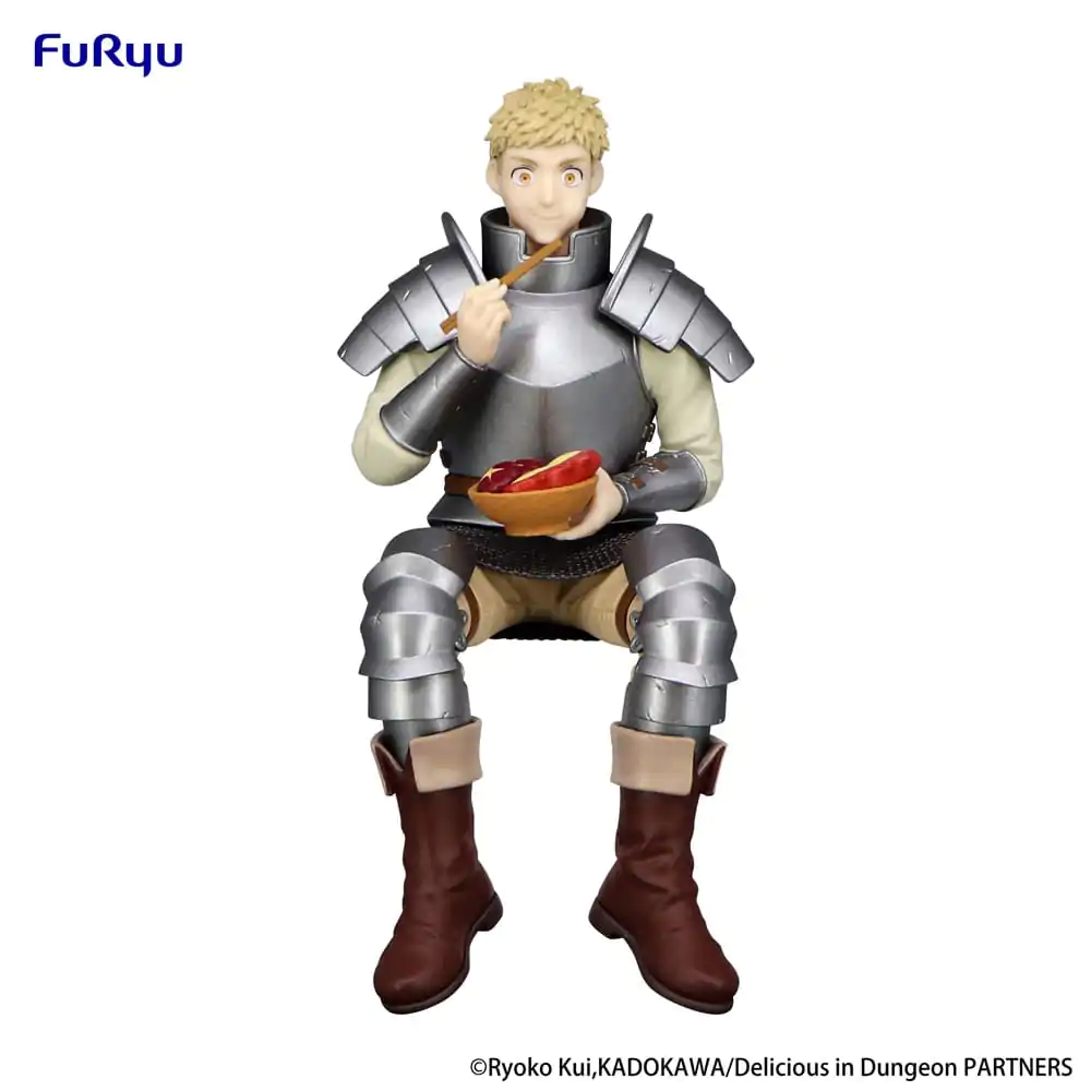 Delicious in Dungeon Noodle Stopper PVC Soška Laios 16 cm produktová fotografia