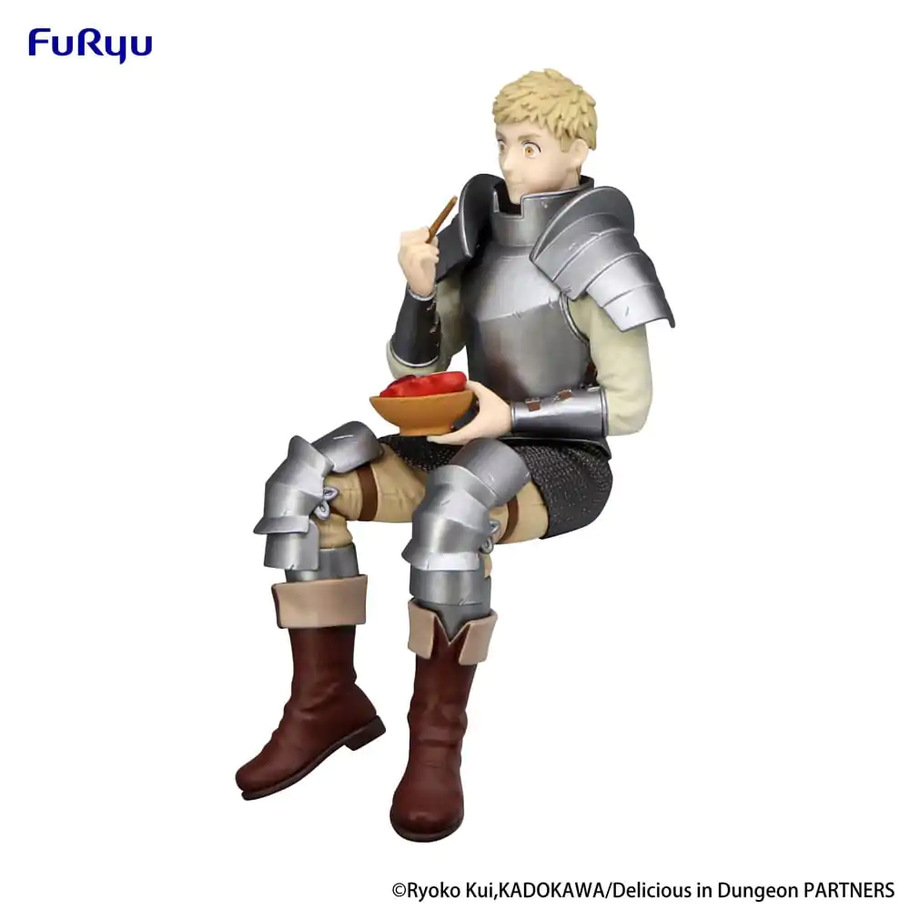 Delicious in Dungeon Noodle Stopper PVC Soška Laios 16 cm produktová fotografia