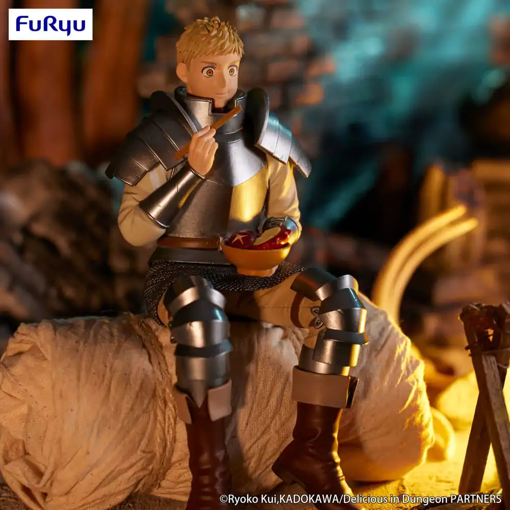 Delicious in Dungeon Noodle Stopper PVC Soška Laios 16 cm produktová fotografia