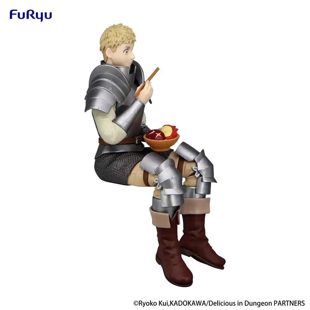 Delicious in Dungeon Noodle Stopper PVC Soška Laios 16 cm produktová fotografia