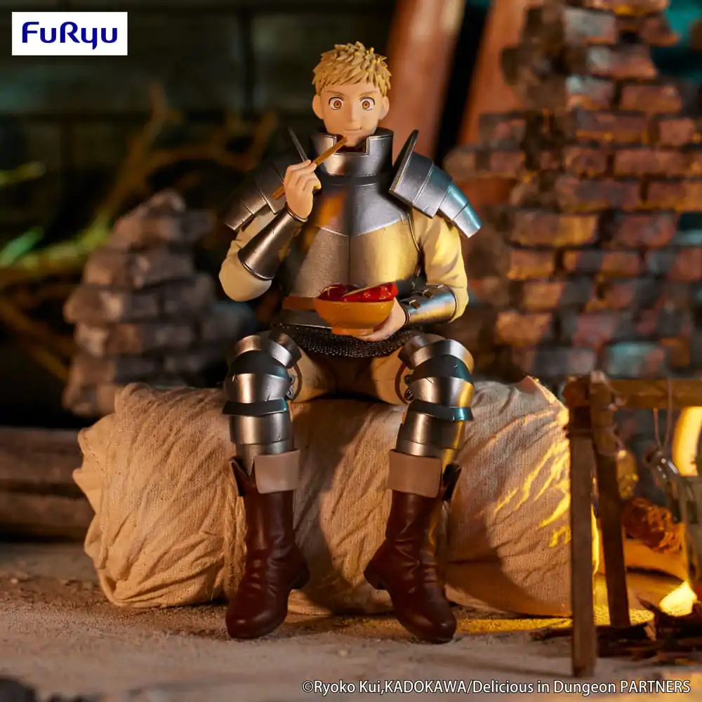 Delicious in Dungeon Noodle Stopper PVC Soška Laios 16 cm produktová fotografia