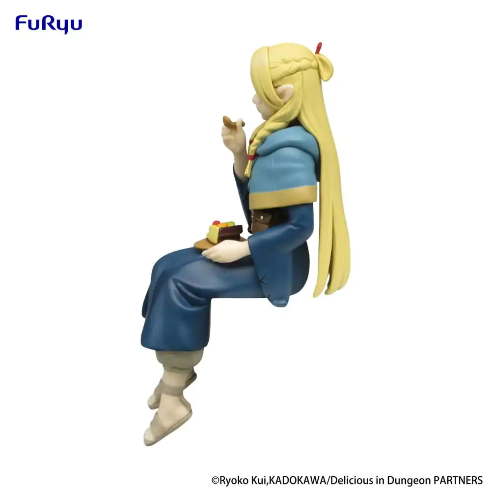Delicious in Dungeon Noodle Stopper PVC Soška Marcille 14 cm produktová fotografia