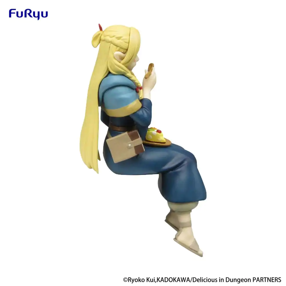 Delicious in Dungeon Noodle Stopper PVC Soška Marcille 14 cm produktová fotografia