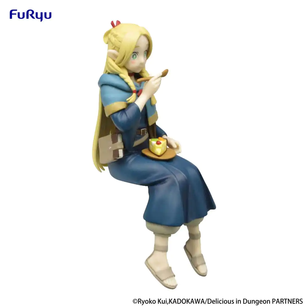 Delicious in Dungeon Noodle Stopper PVC Soška Marcille 14 cm produktová fotografia