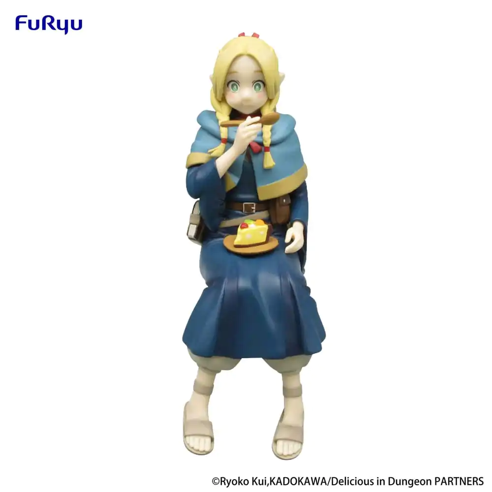 Delicious in Dungeon Noodle Stopper PVC Soška Marcille 14 cm produktová fotografia