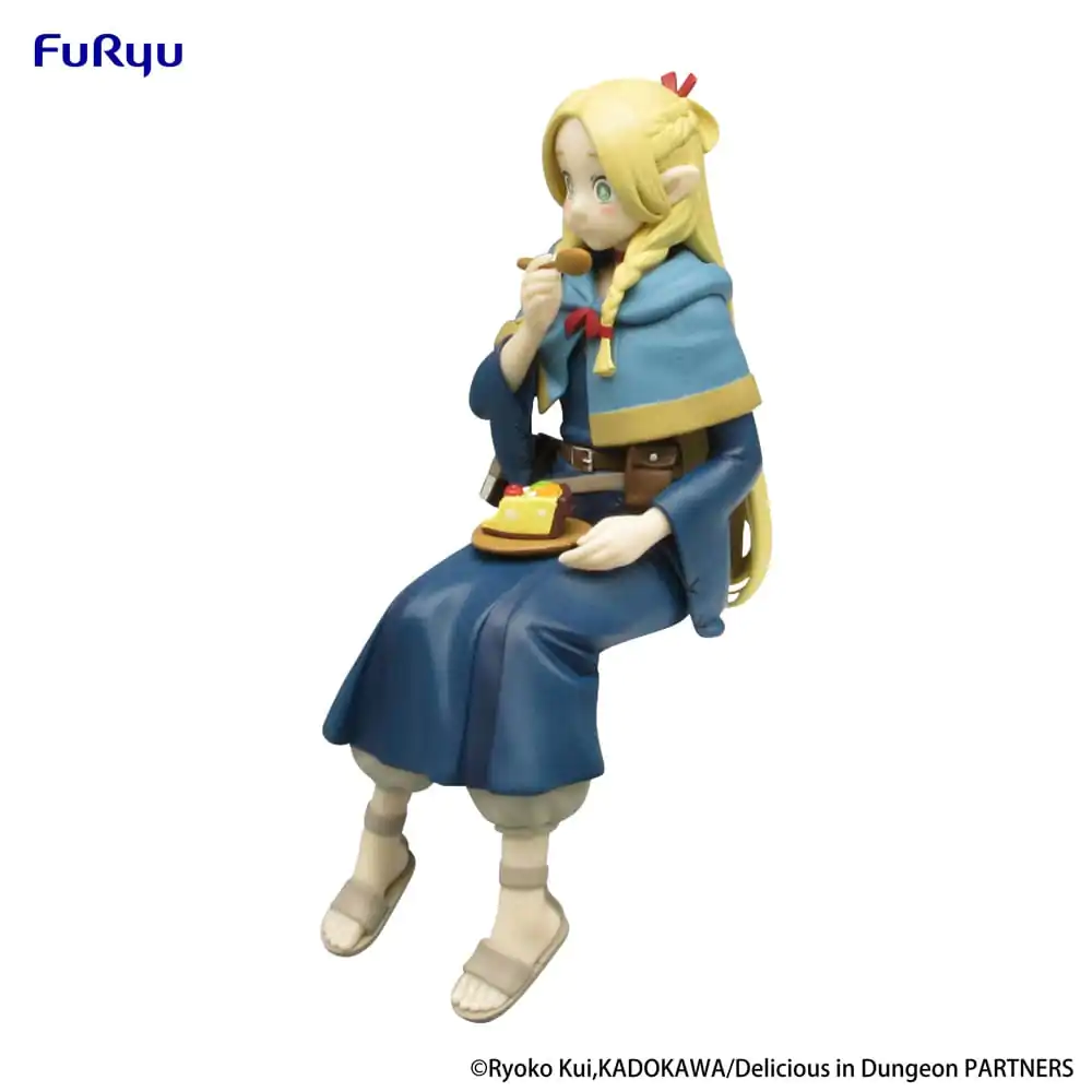 Delicious in Dungeon Noodle Stopper PVC Soška Marcille 14 cm produktová fotografia