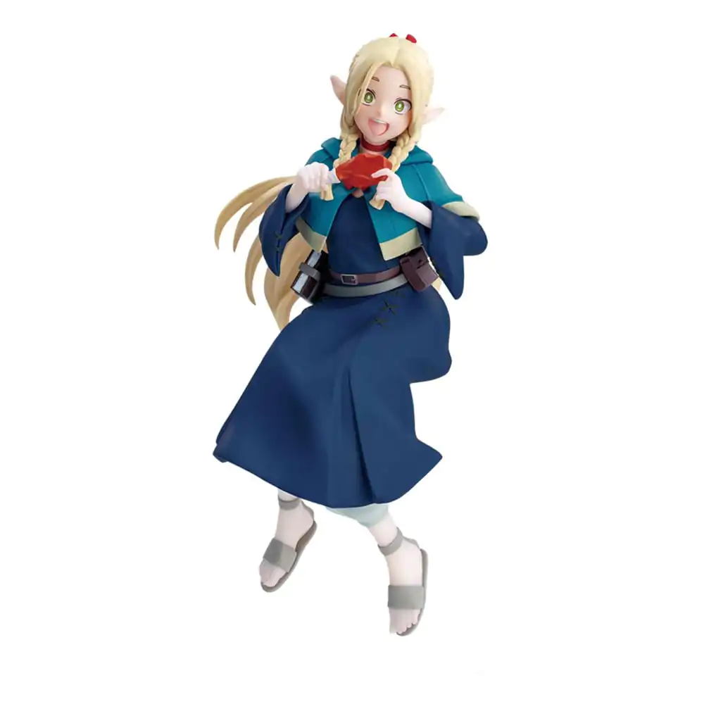 Delicious in Dungeon PM Perching PVC figúrka Marcille 15 cm termékfotó