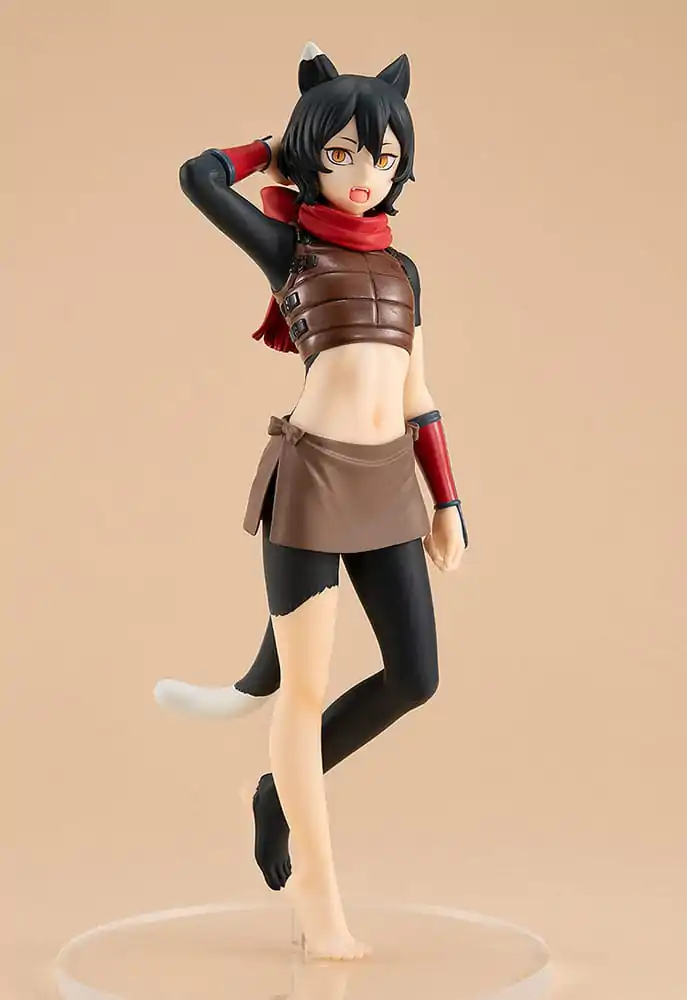 Delicious in Dungeon Pop Up Parade PVC Figúrka Izutsumi 16 cm termékfotó