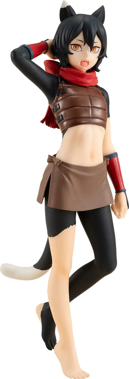 Delicious in Dungeon Pop Up Parade PVC Figúrka Izutsumi 16 cm termékfotó