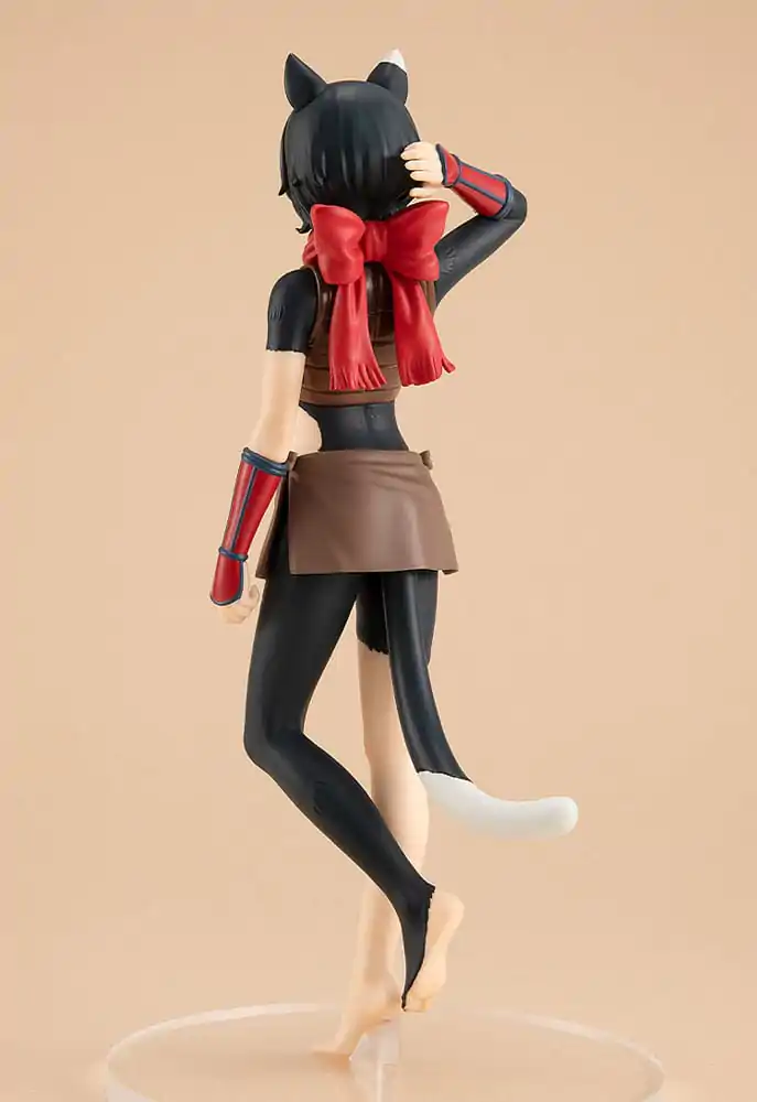 Delicious in Dungeon Pop Up Parade PVC Figúrka Izutsumi 16 cm termékfotó