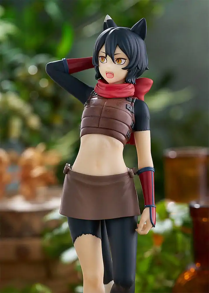 Delicious in Dungeon Pop Up Parade PVC Figúrka Izutsumi 16 cm termékfotó