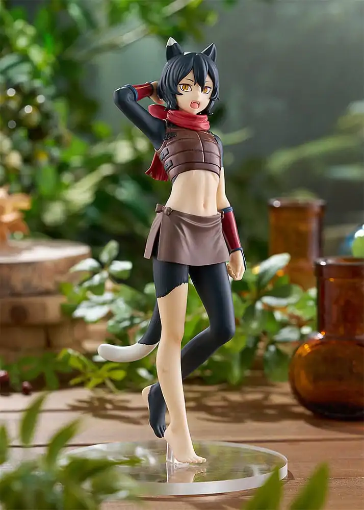 Delicious in Dungeon Pop Up Parade PVC Figúrka Izutsumi 16 cm termékfotó