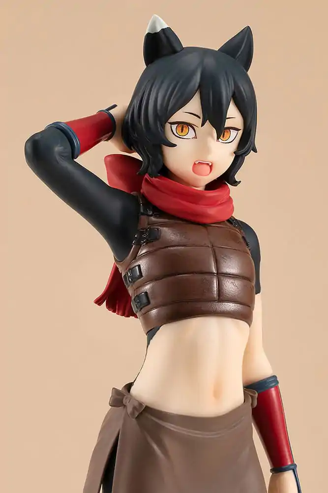 Delicious in Dungeon Pop Up Parade PVC Figúrka Izutsumi 16 cm termékfotó