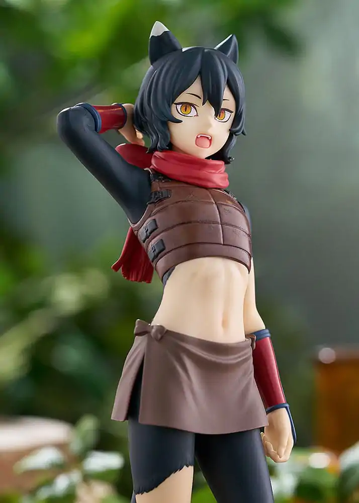 Delicious in Dungeon Pop Up Parade PVC Figúrka Izutsumi 16 cm termékfotó