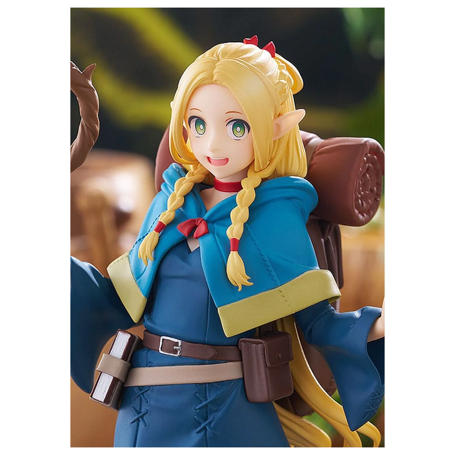 Delicious in Dungeon Pop Up Parade PVC socha Marcille 17 cm produktová fotografia