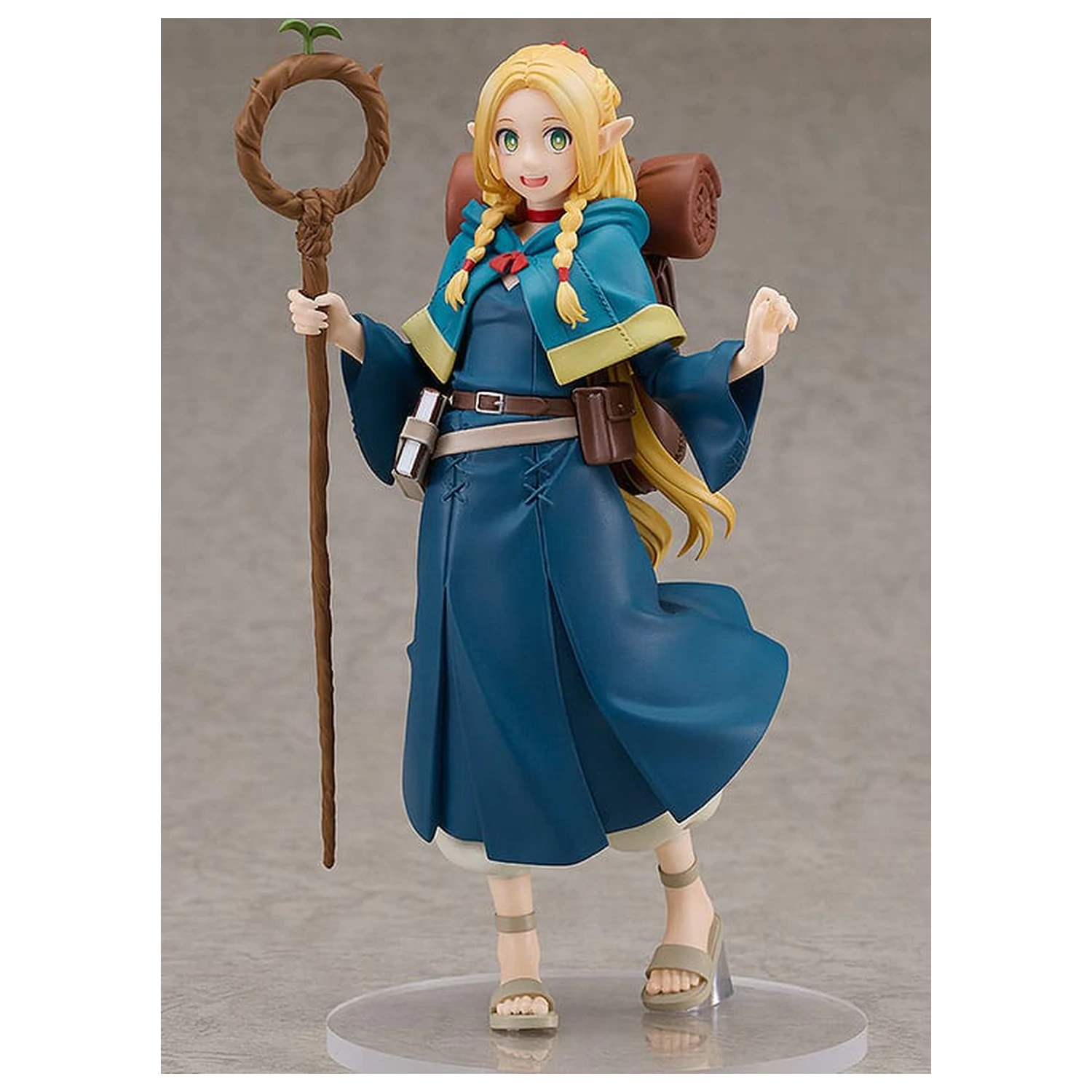 Delicious in Dungeon Pop Up Parade PVC socha Marcille 17 cm produktová fotografia