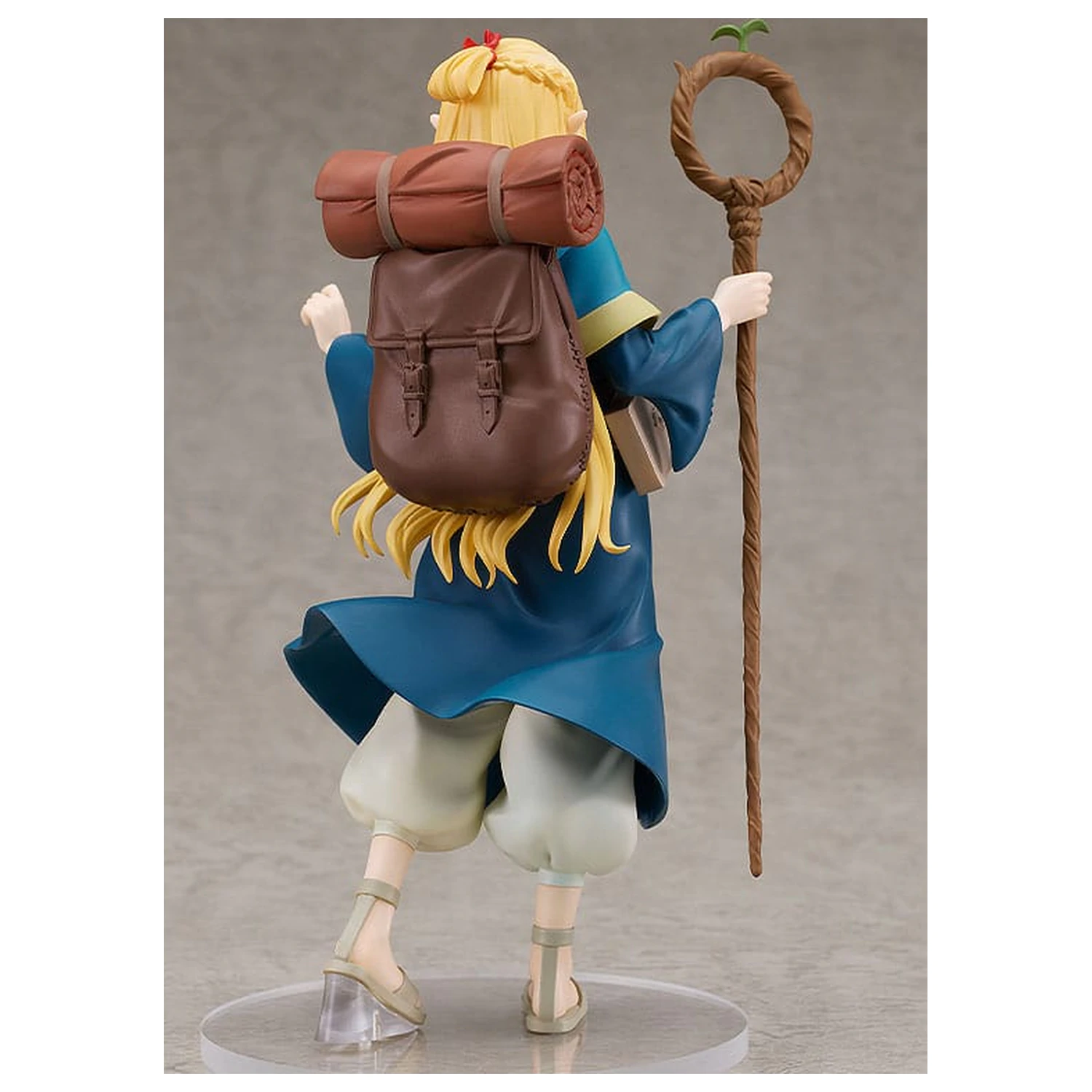 Delicious in Dungeon Pop Up Parade PVC socha Marcille 17 cm produktová fotografia