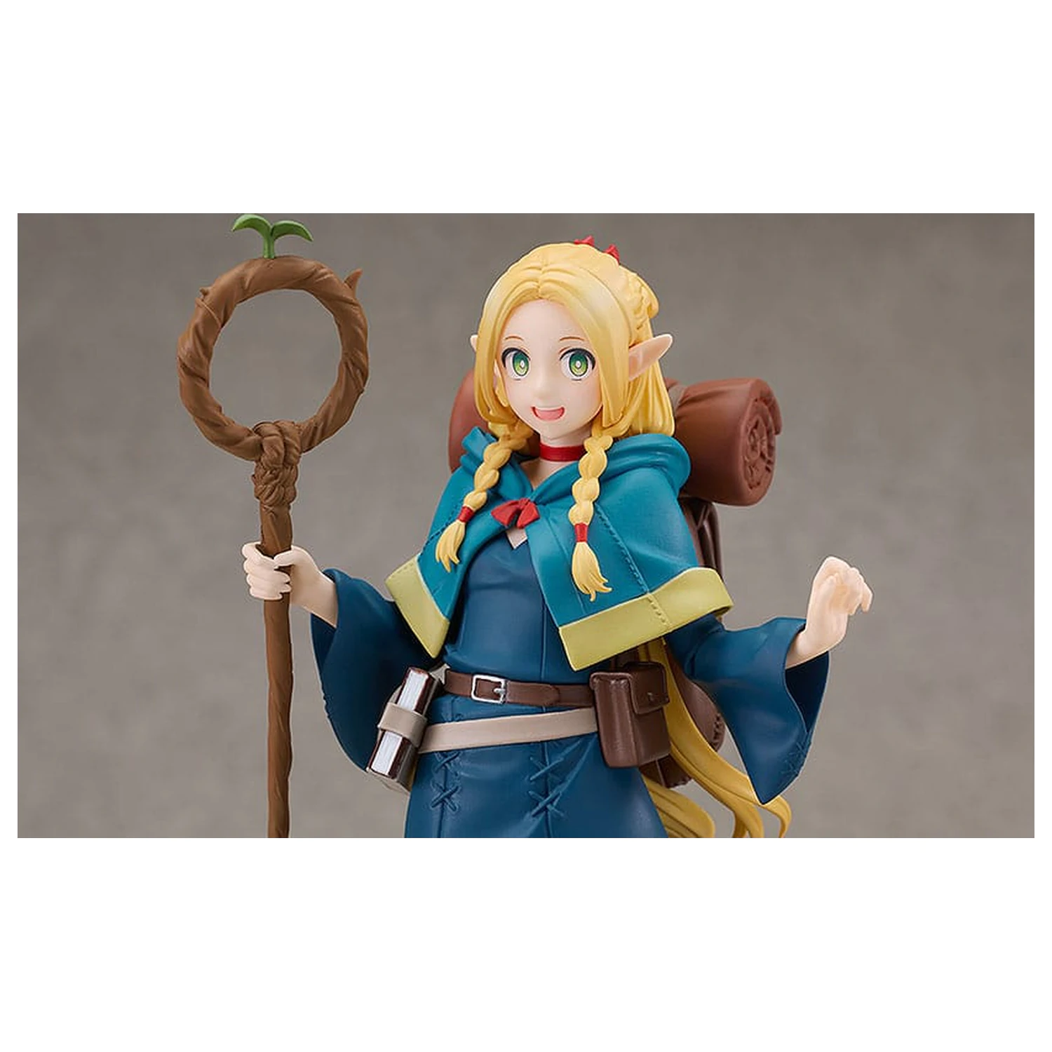 Delicious in Dungeon Pop Up Parade PVC socha Marcille 17 cm produktová fotografia