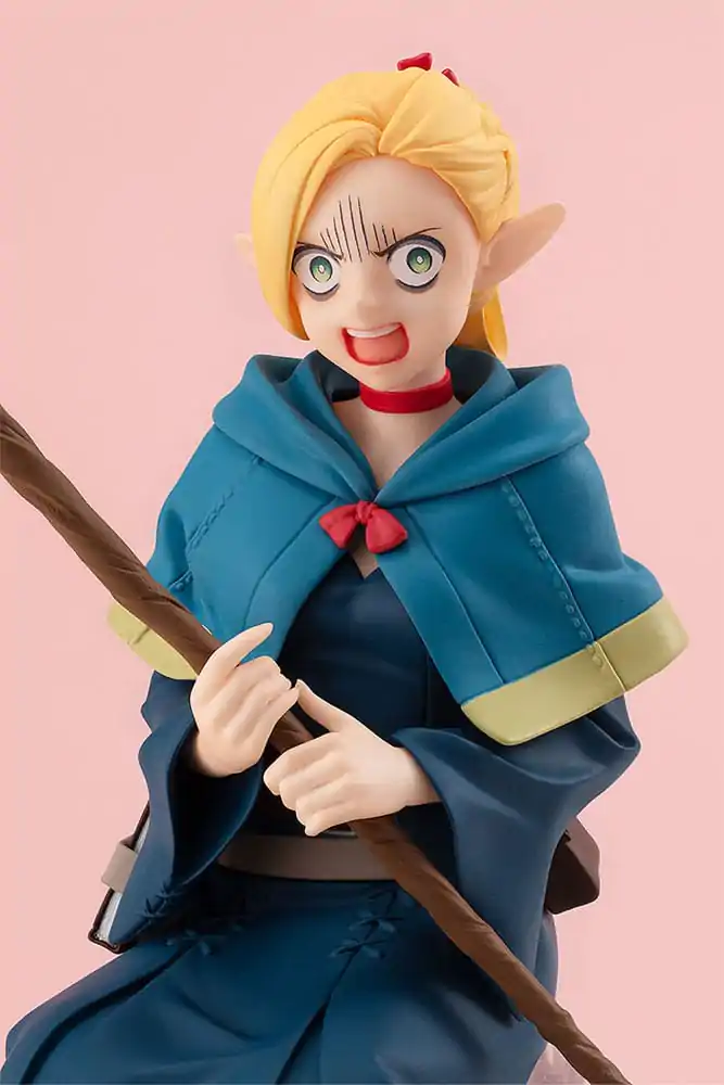 Delicious in Dungeon Pop Up Parade PVC Socha Swacchao! Marcille 13 cm produktová fotografia