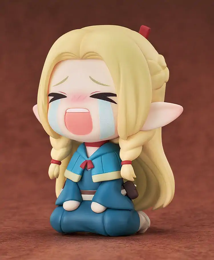 Delicious in Dungeon PVC Soška Qset Marcille 7 cm produktová fotografia
