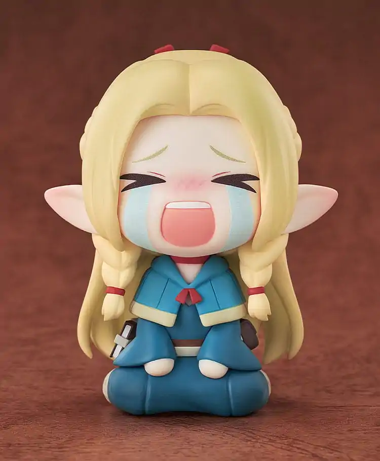 Delicious in Dungeon PVC Soška Qset Marcille 7 cm produktová fotografia