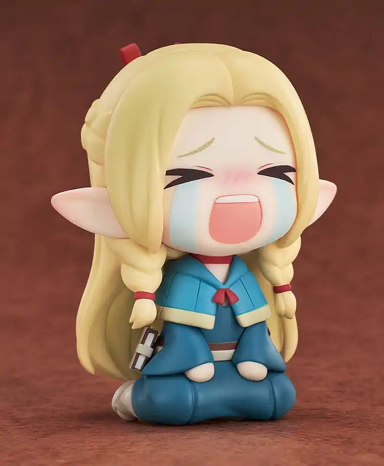 Delicious in Dungeon PVC Soška Qset Marcille 7 cm produktová fotografia