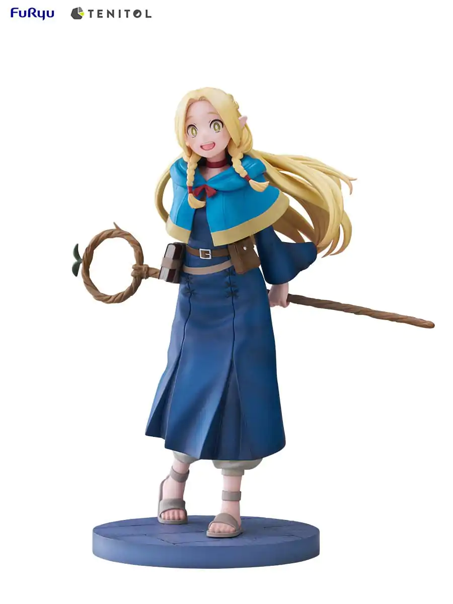 Delicious in Dungeon Tenitol PVC Socha Marcille 28 cm produktová fotografia