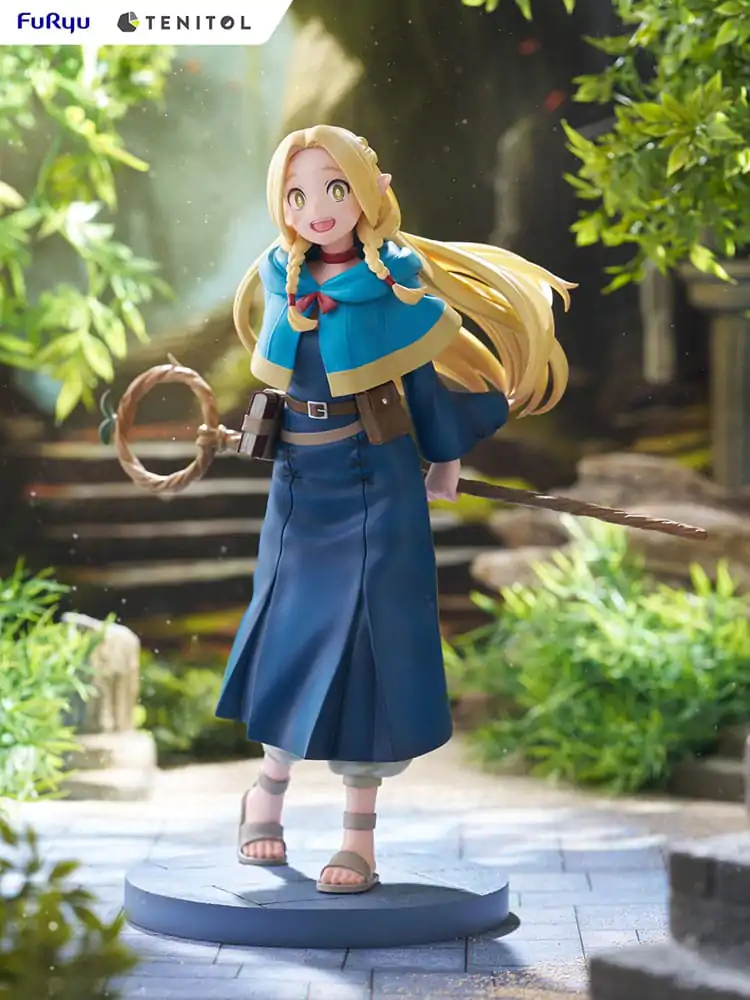 Delicious in Dungeon Tenitol PVC Socha Marcille 28 cm produktová fotografia