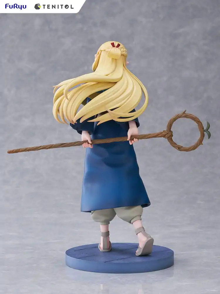 Delicious in Dungeon Tenitol PVC Socha Marcille 28 cm produktová fotografia