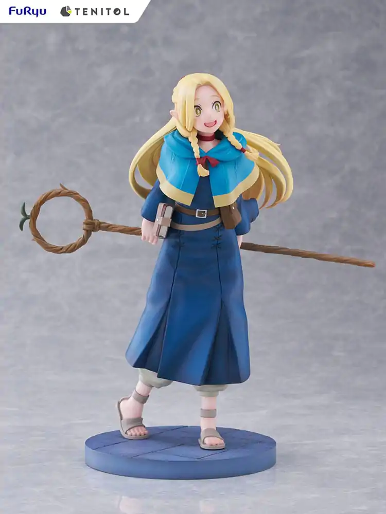 Delicious in Dungeon Tenitol PVC Socha Marcille 28 cm produktová fotografia