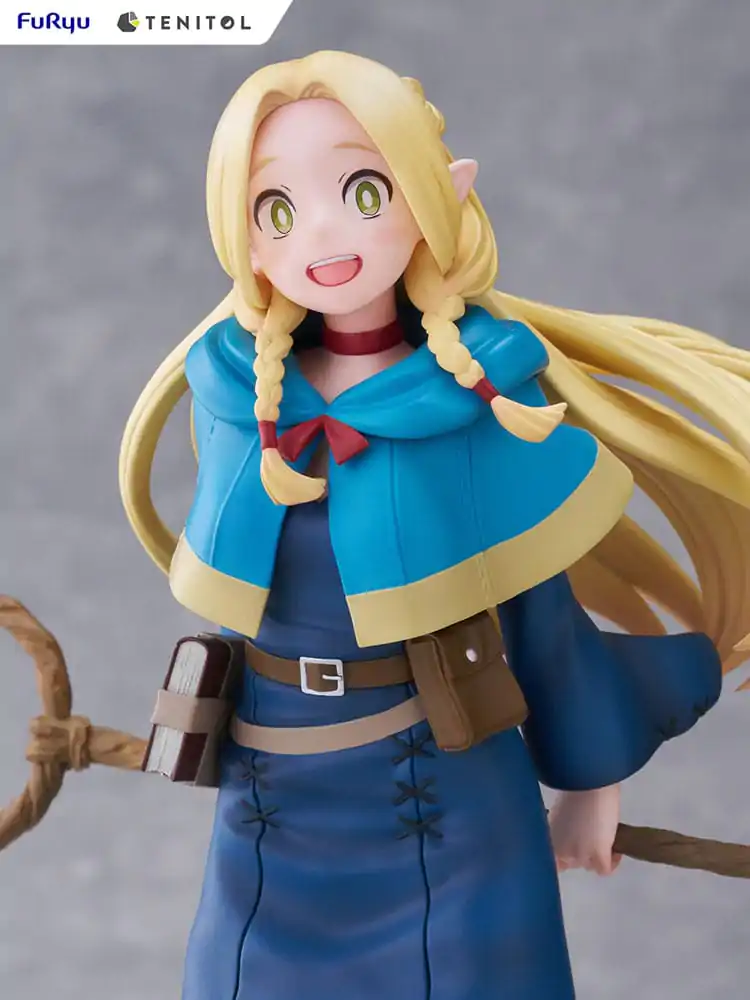 Delicious in Dungeon Tenitol PVC Socha Marcille 28 cm produktová fotografia