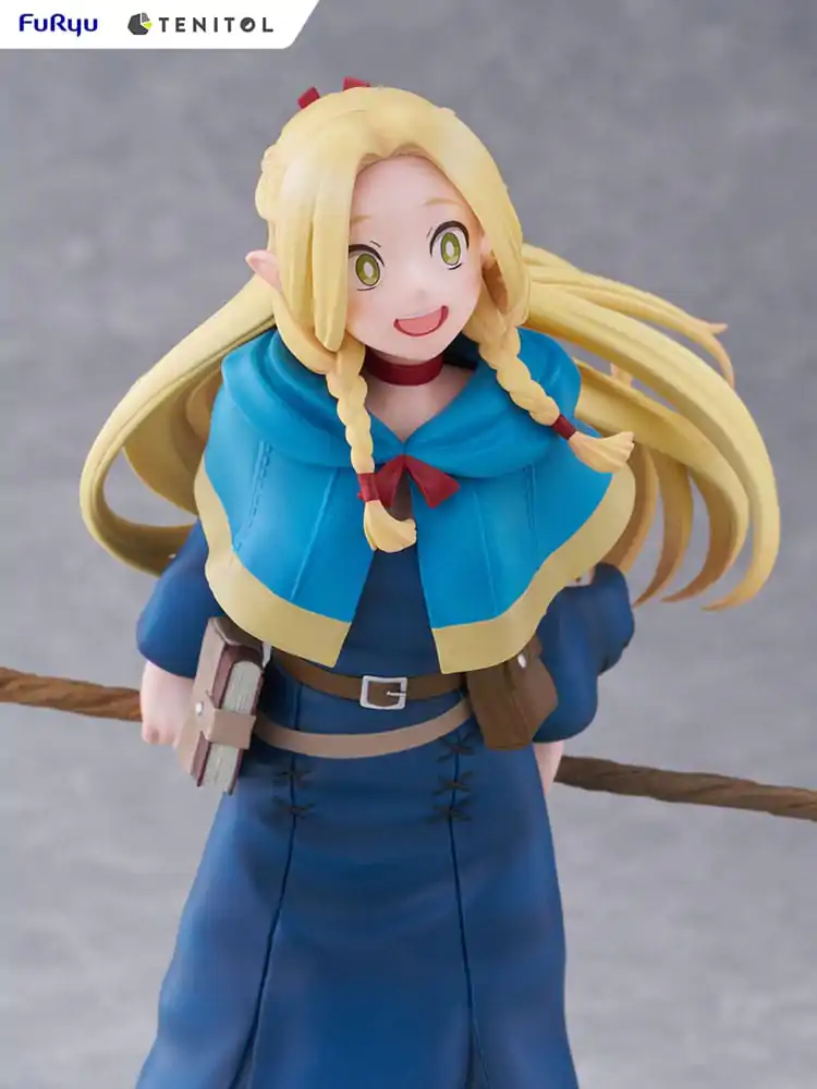 Delicious in Dungeon Tenitol PVC Socha Marcille 28 cm produktová fotografia