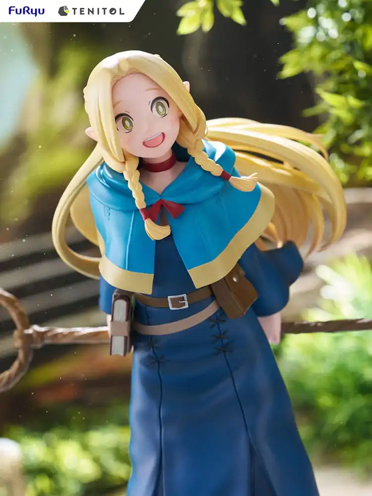 Delicious in Dungeon Tenitol PVC Socha Marcille 28 cm produktová fotografia