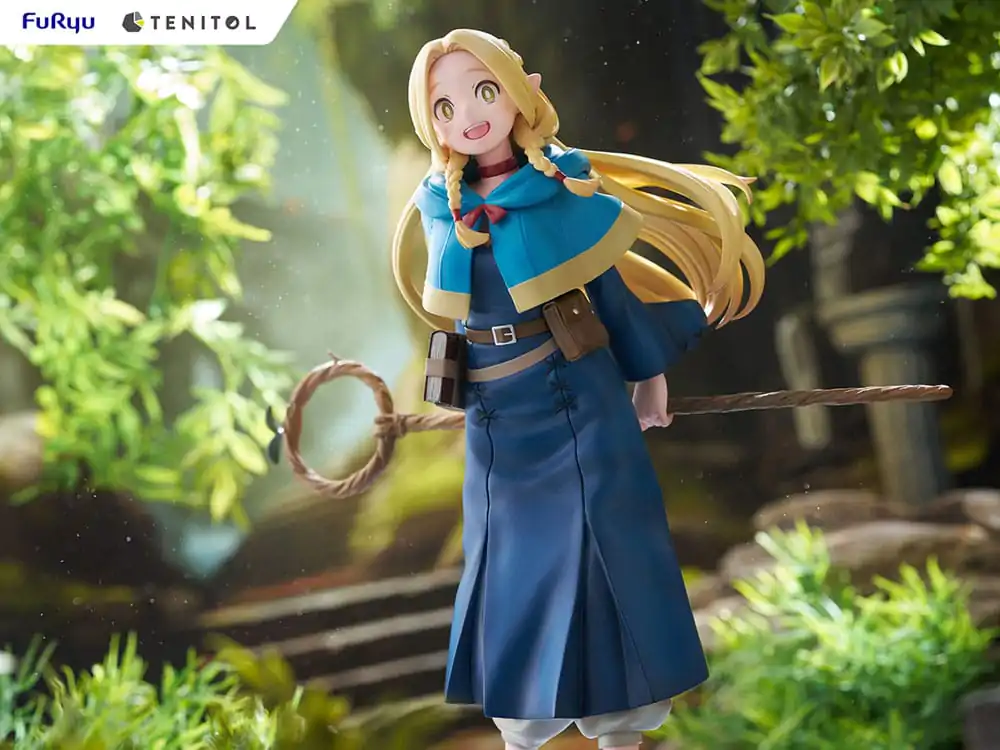 Delicious in Dungeon Tenitol PVC Socha Marcille 28 cm produktová fotografia