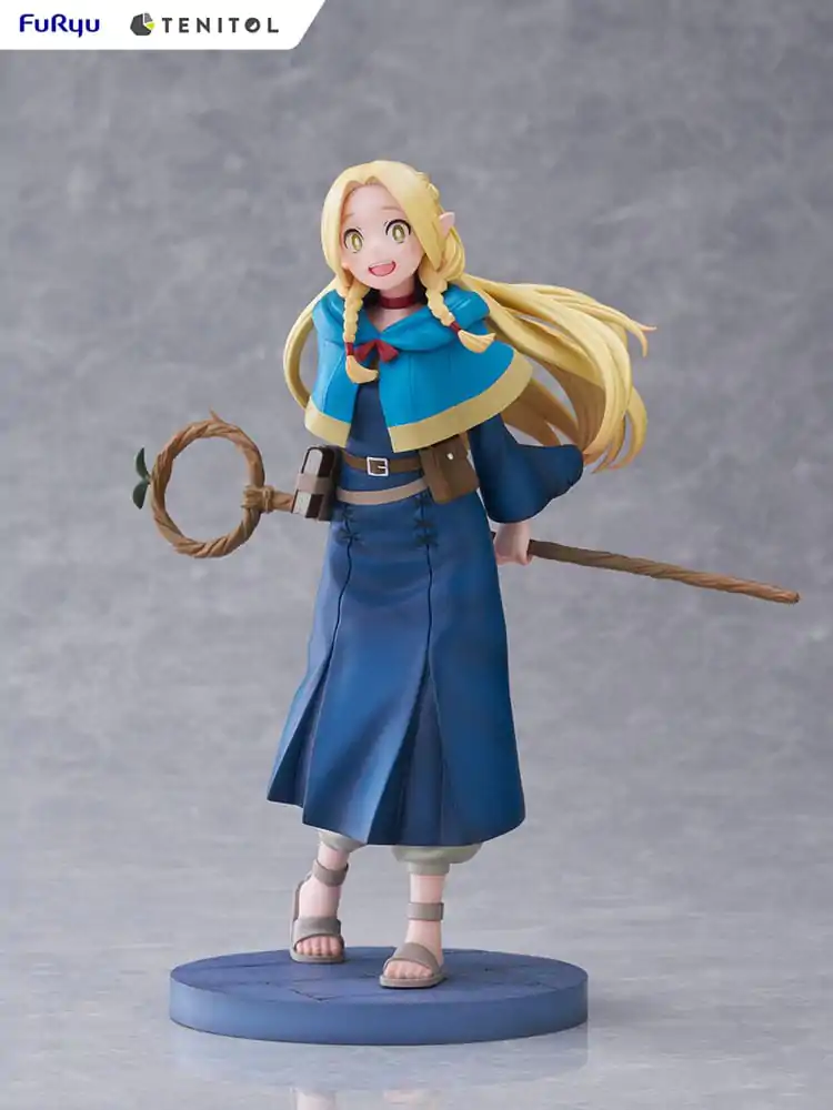 Delicious in Dungeon Tenitol PVC Socha Marcille 28 cm produktová fotografia