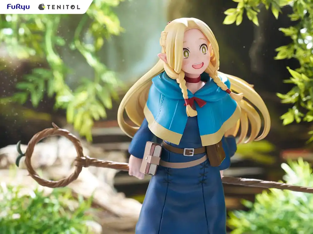 Delicious in Dungeon Tenitol PVC Socha Marcille 28 cm produktová fotografia