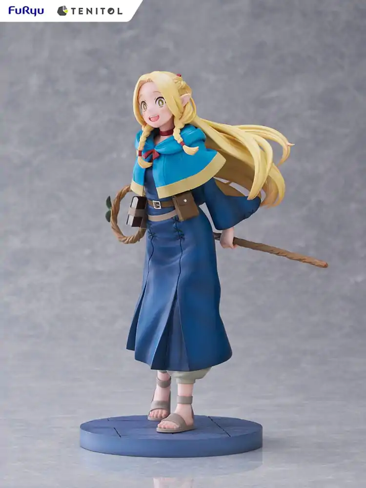 Delicious in Dungeon Tenitol PVC Socha Marcille 28 cm produktová fotografia