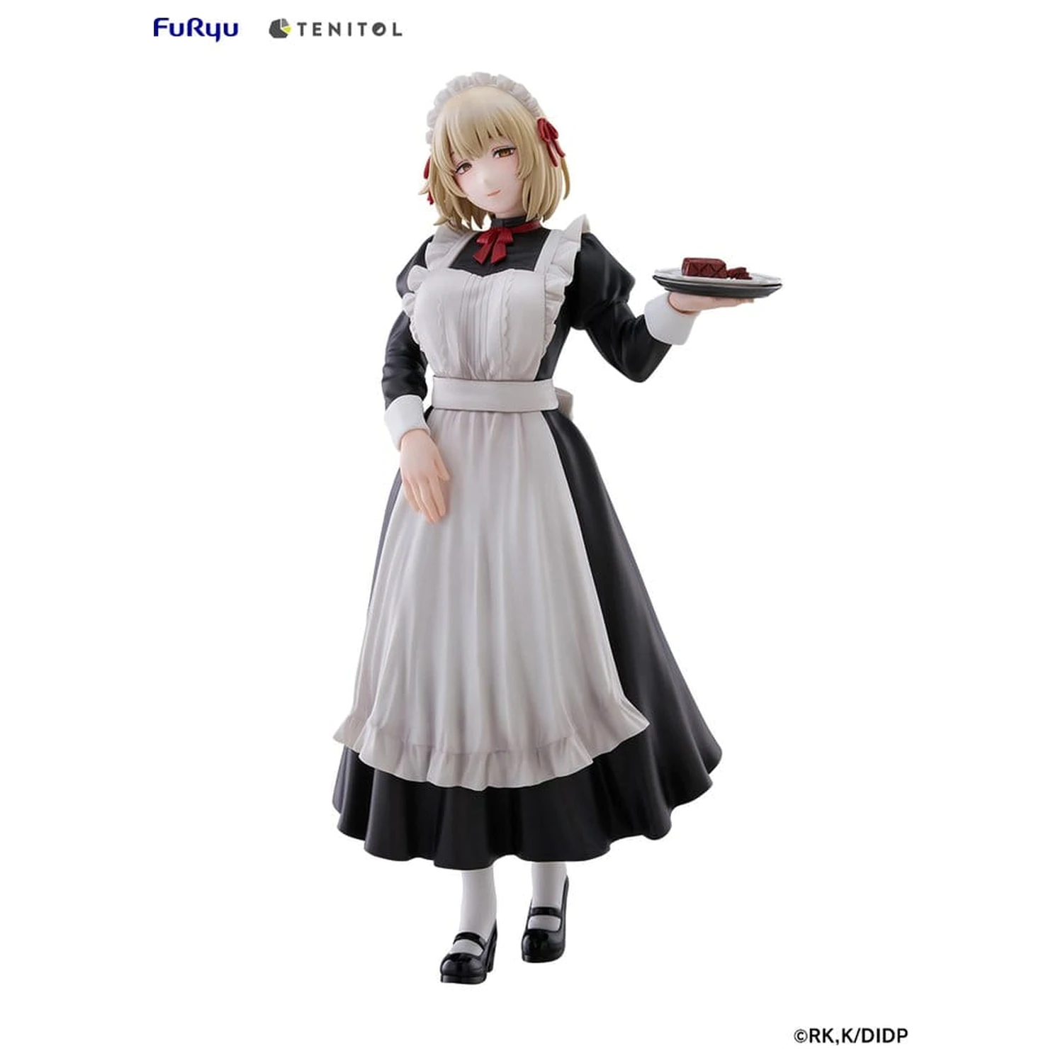 Delicious in Dungeon Tenitol Tall PVC Figúrka Falin Classic Maid Ver. 30 cm produktová fotografia