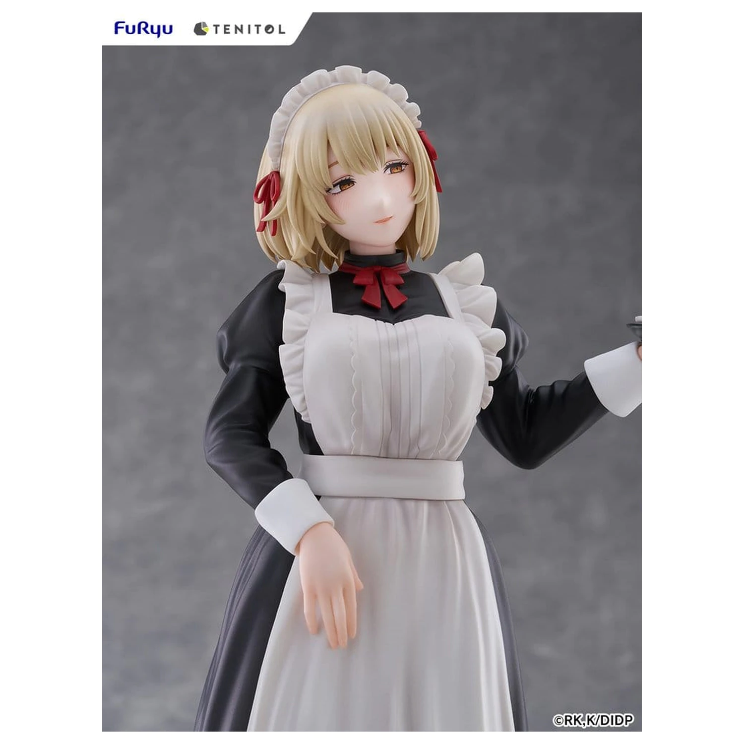 Delicious in Dungeon Tenitol Tall PVC Figúrka Falin Classic Maid Ver. 30 cm produktová fotografia