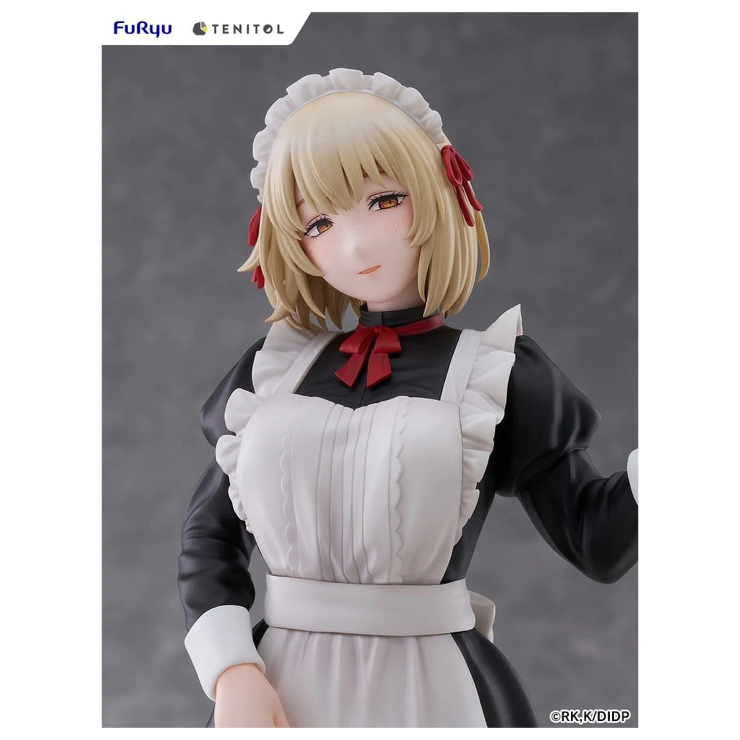 Delicious in Dungeon Tenitol Tall PVC Figúrka Falin Classic Maid Ver. 30 cm produktová fotografia