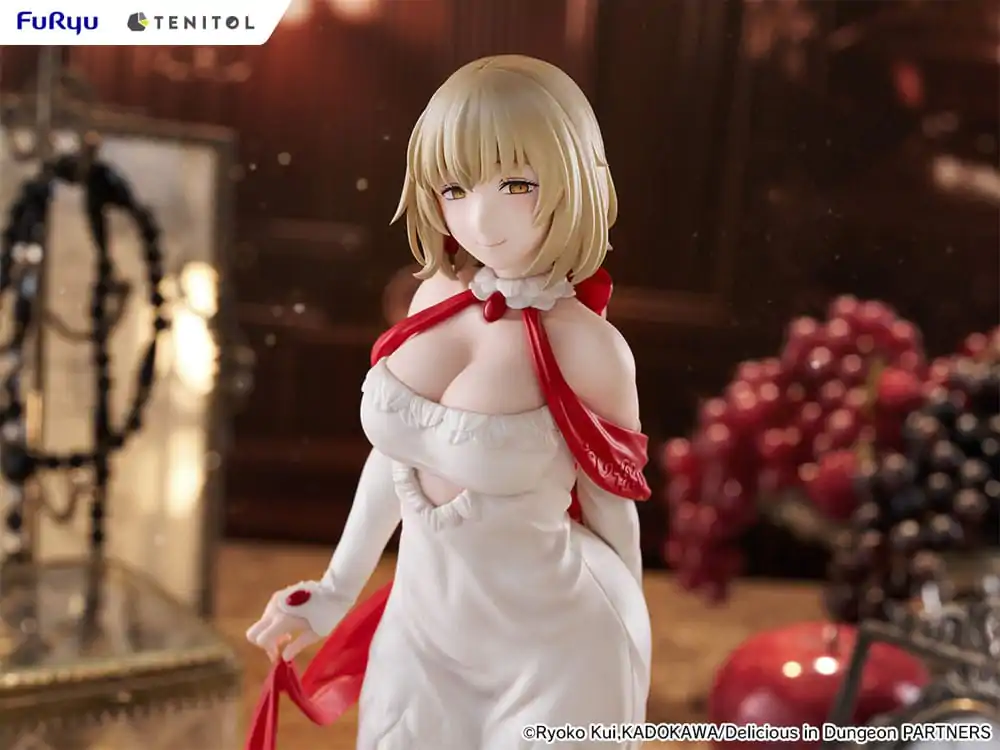 Delicious in Dungeon Tenitol Tall PVC Socha Falin Dress style Ver. 30 cm produktová fotografia
