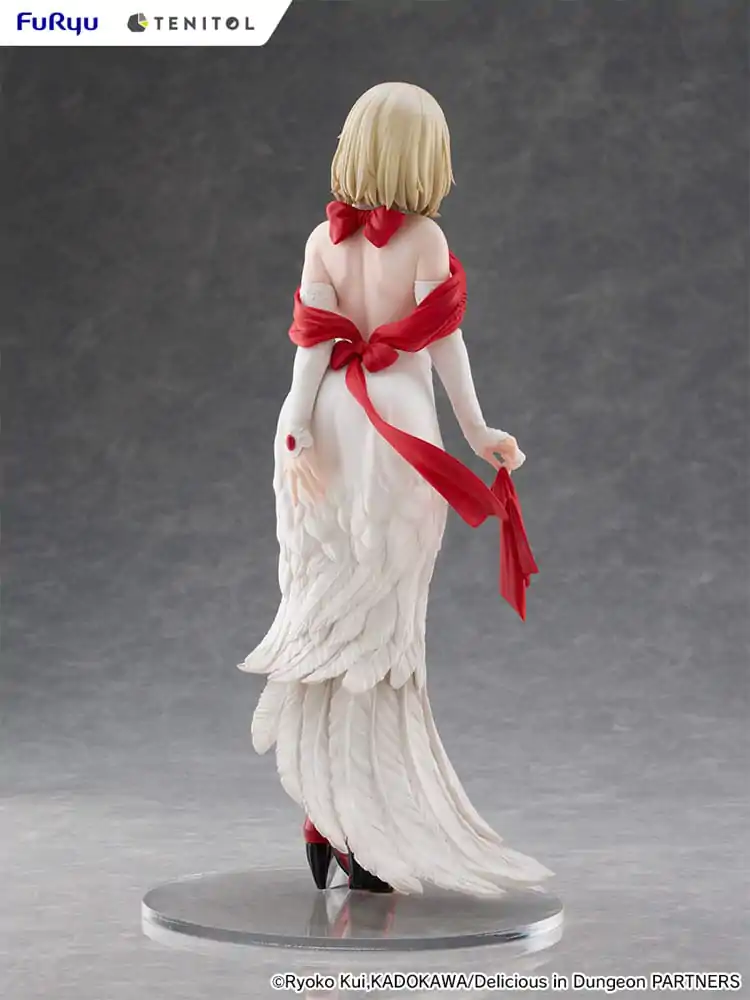 Delicious in Dungeon Tenitol Tall PVC Socha Falin Dress style Ver. 30 cm produktová fotografia