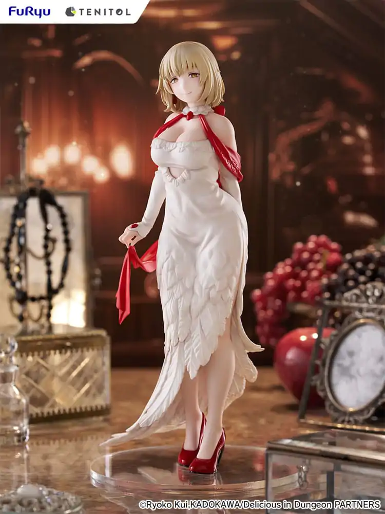 Delicious in Dungeon Tenitol Tall PVC Socha Falin Dress style Ver. 30 cm produktová fotografia