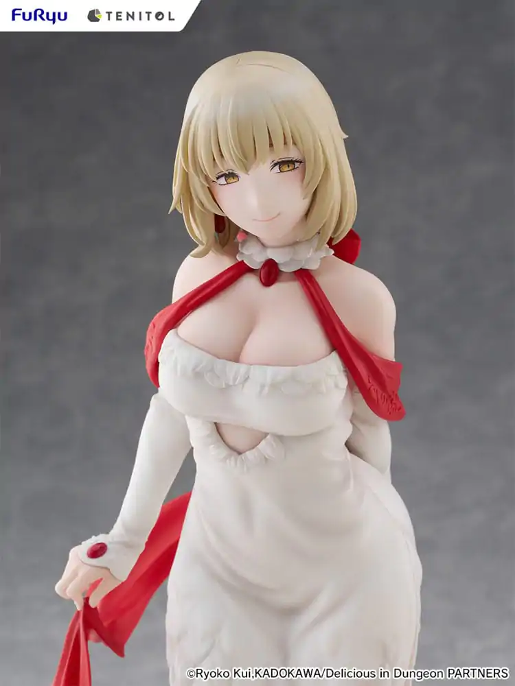 Delicious in Dungeon Tenitol Tall PVC Socha Falin Dress style Ver. 30 cm produktová fotografia