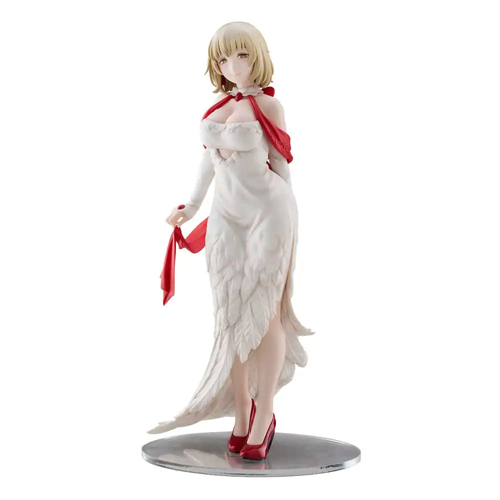 Delicious in Dungeon Tenitol Tall PVC Socha Falin Dress style Ver. 30 cm produktová fotografia