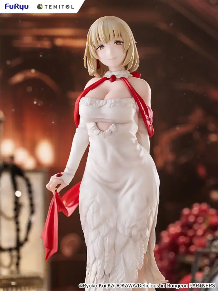 Delicious in Dungeon Tenitol Tall PVC Socha Falin Dress style Ver. 30 cm produktová fotografia